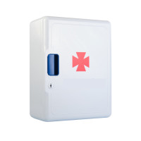 First Aid Kit Abs Company Type Cupboard